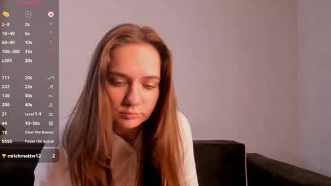 Im Emily online show from 5, 10, 2025