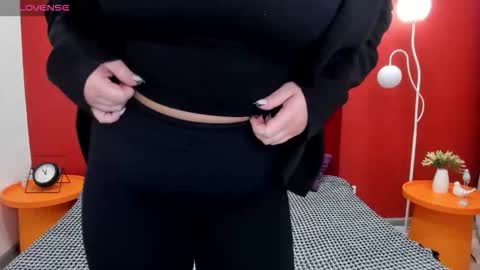 Tiffany 3 online show from 9, 11, 2025