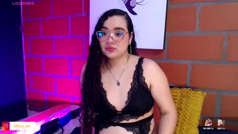 TiffanyGiil NEW ACCOUNT  online show from 23, 12, 2024