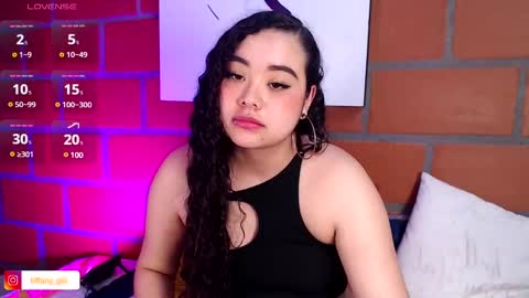 TiffanyGiil NEW ACCOUNT  online show from 3, 2, 2025