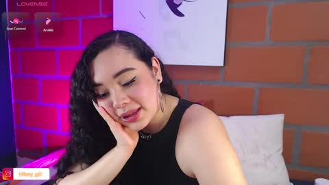TiffanyGiil NEW ACCOUNT  online show from 9, 2, 2025