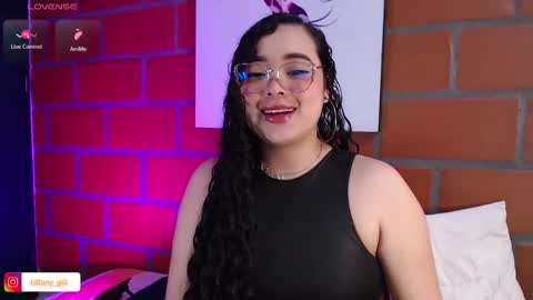 TiffanyGiil NEW ACCOUNT  online show from 10, 2, 2025
