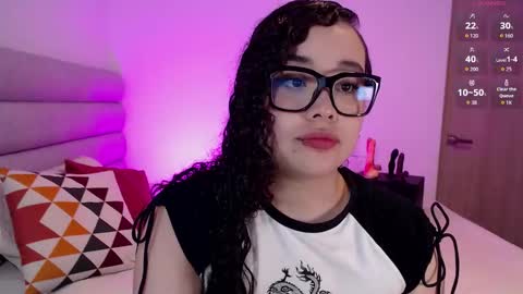 TiffanyGiil NEW ACCOUNT  online show from 4, 10, 2025