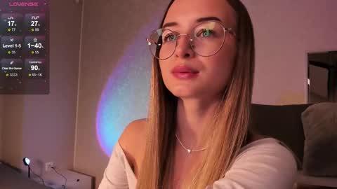 Tiffany online show from 20, 10, 2025