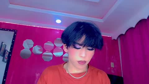 tiffanymackensyy69 online show from 31, 10, 2025