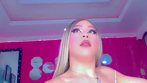 tiffanymackensyy69 online show from 8, 11, 2025