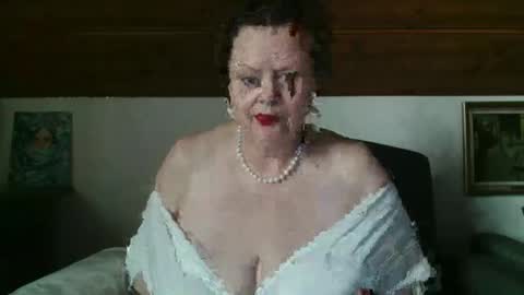 TiffanyMature online show from 21, 2, 2026