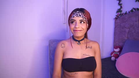 Snapshot of tiffanysander chatting on 6, 3, 2026 My name is Tiffany welcome online show from 6, 3, 2026