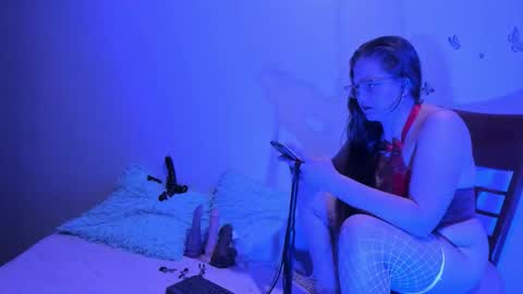 tiffanystormsls online show from 18, 12, 2025