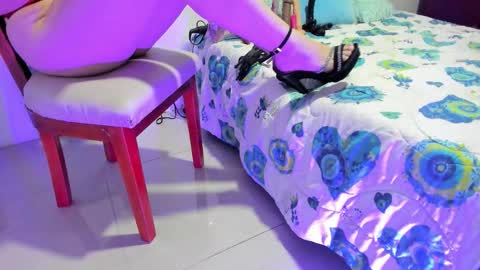 tiffanystormsls online show from 4, 2, 2026