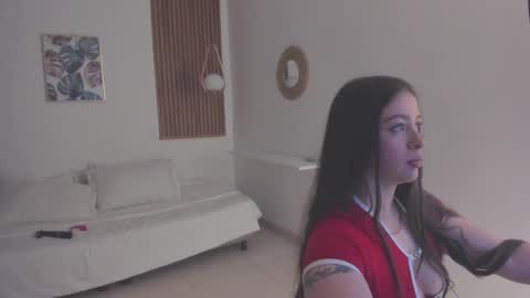 Tiffany online show from 29, 11, 2025