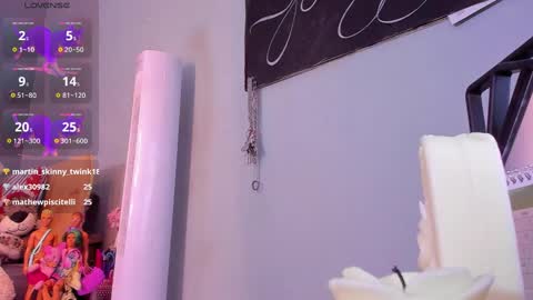                online show from 10, 1, 2025