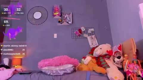                online show from 10, 1, 2025