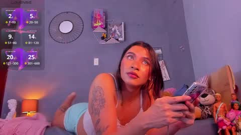                online show from 25, 1, 2025