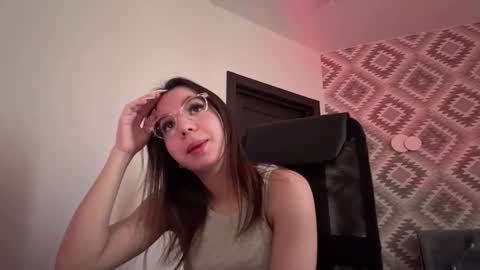 Tiffany online show from 19, 1, 2026