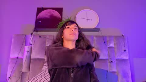 Tiffany  online show from 26, 10, 2025