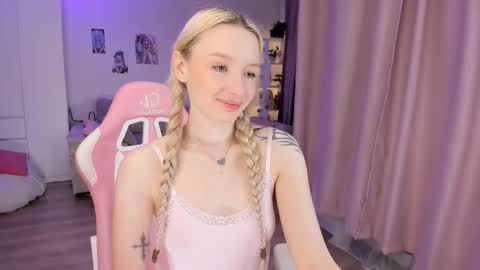 Tiffany online show from 18, 3, 2026