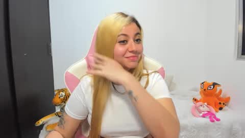 Snapshot of tigerbaby_ chatting on 7, 3, 2025 Ana online show from 7, 3, 2025