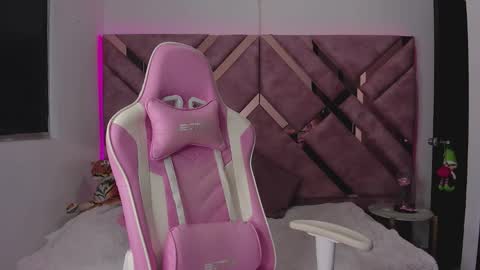 Snapshot of tigerbaby_ chatting on 30, 11, 2025 Ana online show from 30, 11, 2025