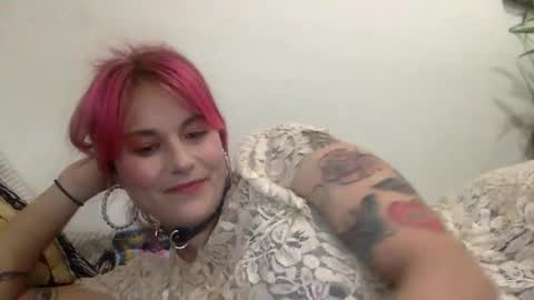 Tigerlily online show from 4, 10, 2025