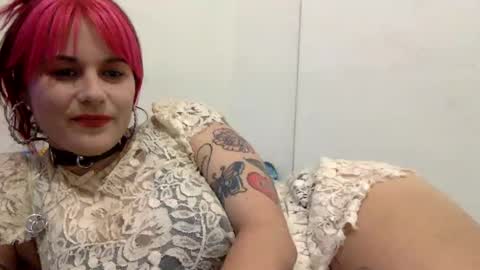 Tigerlily online show from 9, 10, 2025