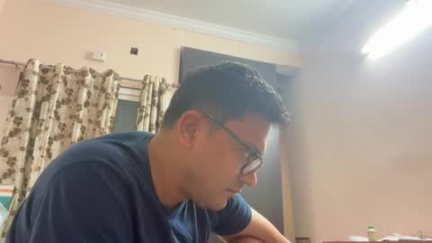 tigertinku online show from 17, 11, 2025