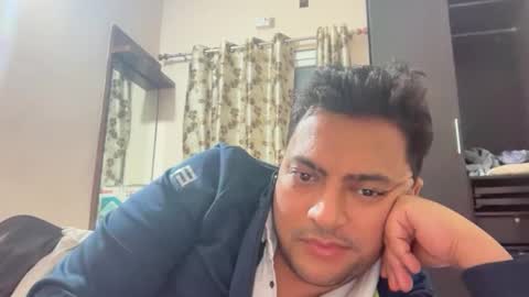 tigertinku online show from 19, 11, 2025