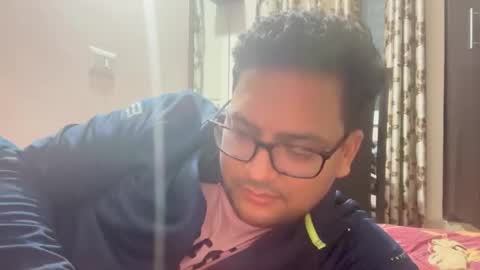 tigertinku online show from 21, 11, 2025