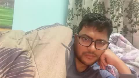 tigertinku online show from 26, 11, 2025