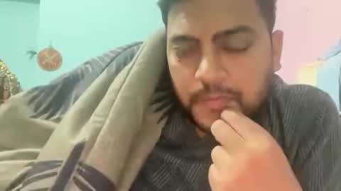 tigertinku online show from 5, 12, 2025