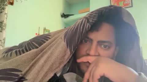 tigertinku online show from 23, 12, 2025