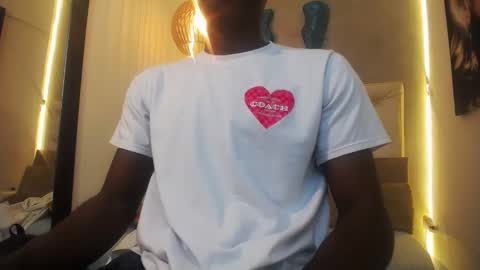 Snapshot of tigga_sall chatting on 30, 9, 2025 Tigga Sall online show from 30, 9, 2025