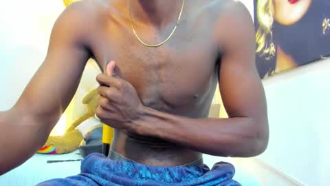 Snapshot of tigga_sall chatting on 1, 10, 2025 Tigga Sall online show from 1, 10, 2025