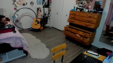 Snapshot of tiggerrosey chatting on 30, 1, 2025   All my Links online show from 30, 1, 2025