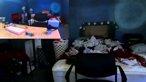 tightscreenz420 online show from 4, 2, 2026