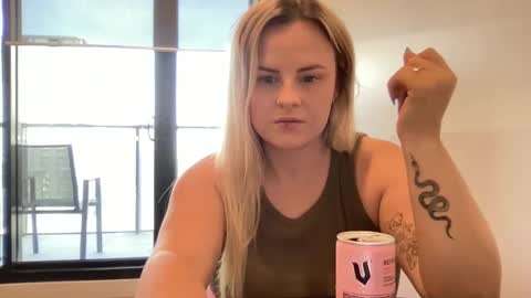 Lexi online show from 6, 3, 2025