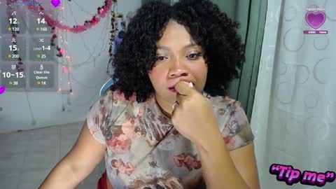 Tifany palmer online show from 6, 12, 2024