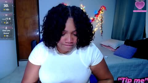Tifany palmer online show from 17, 12, 2024