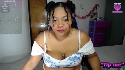 Tifany palmer online show from 22, 12, 2024