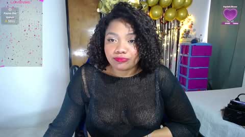 Tifany palmer online show from 26, 12, 2024