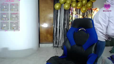 Tifany palmer online show from 28, 12, 2024
