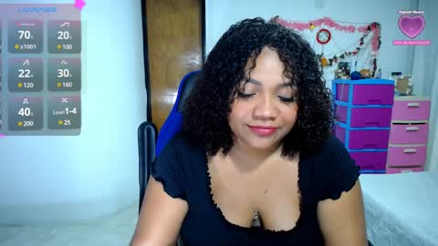 Tifany palmer online show from 30, 1, 2025
