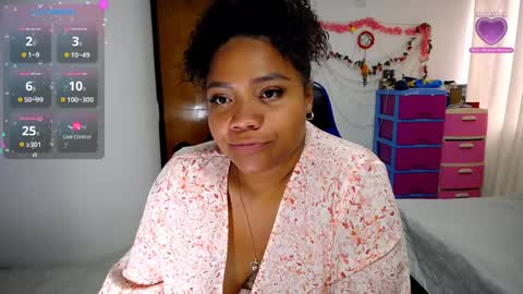 Tifany palmer online show from 1, 2, 2025