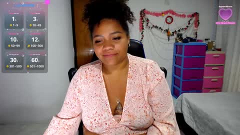 Tifany palmer online show from 2, 2, 2025