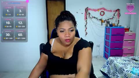 Tifany palmer online show from 10, 2, 2025