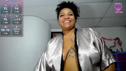 Tifany palmer online show from 1, 3, 2025