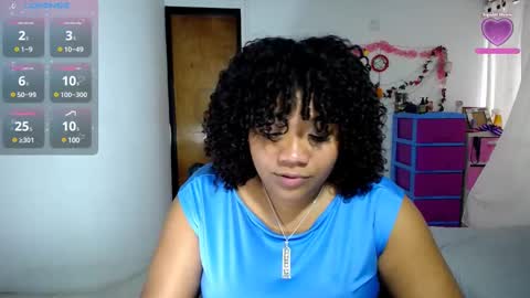 Tifany palmer online show from 2, 3, 2025