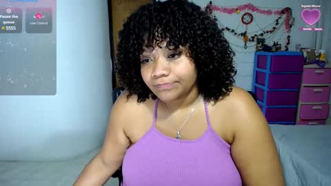 Tifany palmer online show from 3, 3, 2025