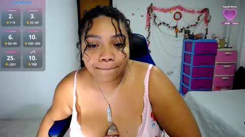 Tifany palmer online show from 4, 3, 2025