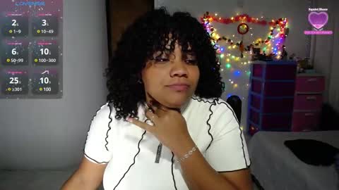 Tifany palmer online show from 6, 3, 2025